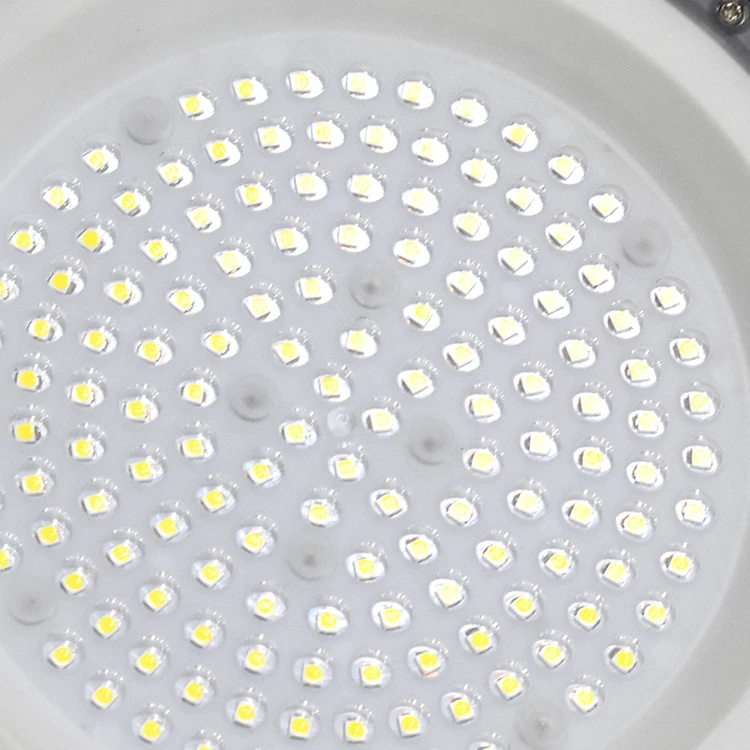 Factory Price Industrial Lamp Lighting Indoor Smd Aluminum 100w 150w 200w 300w Ufo Led Highbay Light
