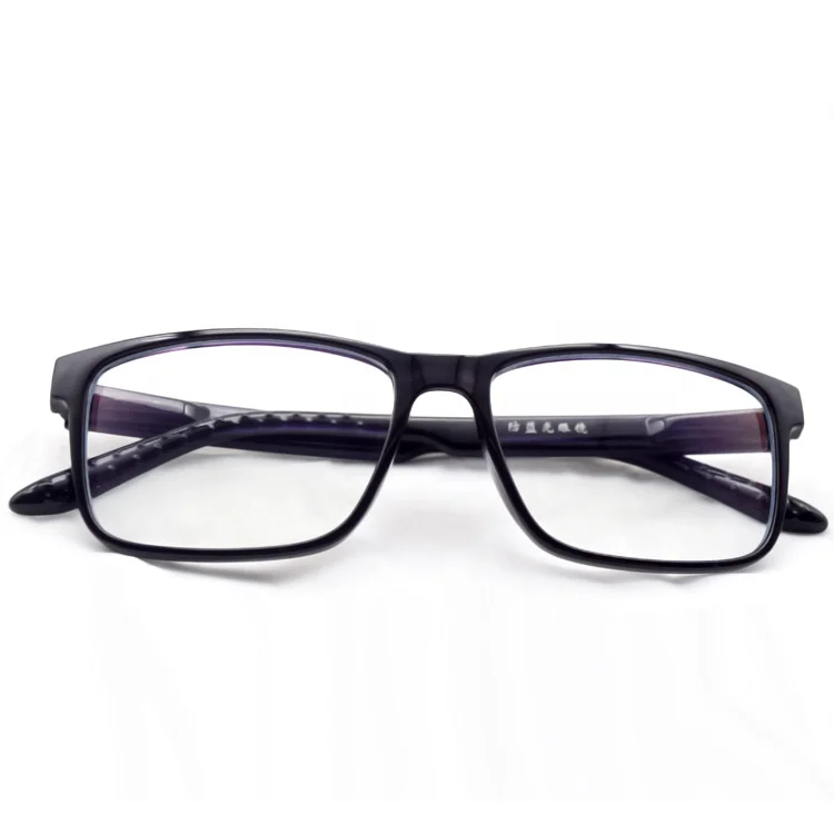 Custom Logo Fashion Computer Anti Blue Light Blocking Glasses Optical Spectacle Eyeglasses Frames for Men Women Unisex