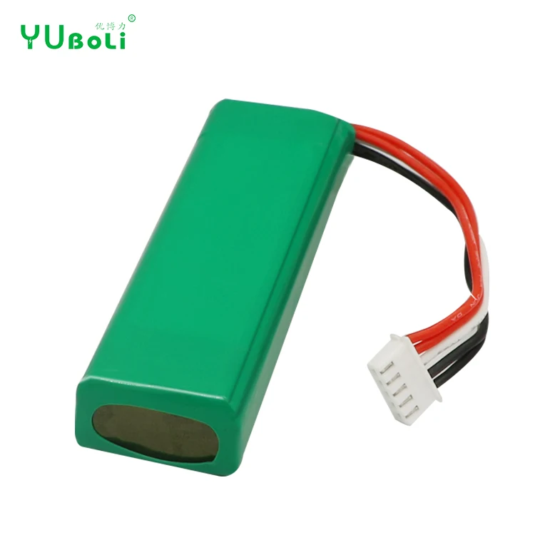 YUBOLI factory sell For JBL charge 3 3.7V 6200mAh Battery Bateria GSP1029102A for JBL Charge 3 device