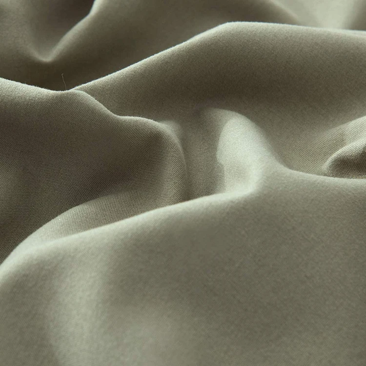 Comforter Cover Warm Pillowcase Queen Size 90' Hotel Microfiber Duvet Cover Set