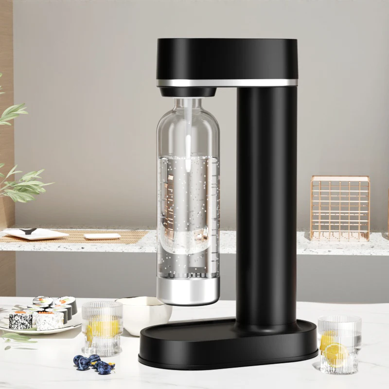 High Quantity Cold Water Carbonated Drink Machine Sparkling Water Maker Soda Machine For Home