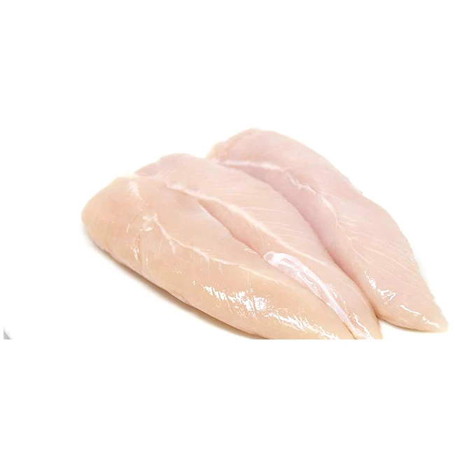 Wholesale  dog treats foodchicken breast chicken fillet cube