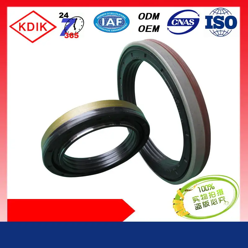 tractor oil seal cassette t3 73*101.6*14.5/15.5 3699800m2 for massey-ferguson