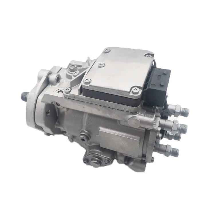  Насос для дизельного топлива Common Rail впрыск VP44 топливный насос двигатель в сборе