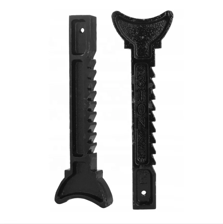 Инструменты для ремонта автомобилей OSATE, подставка для гаража на 12 тонн для безопасной рабочей среды