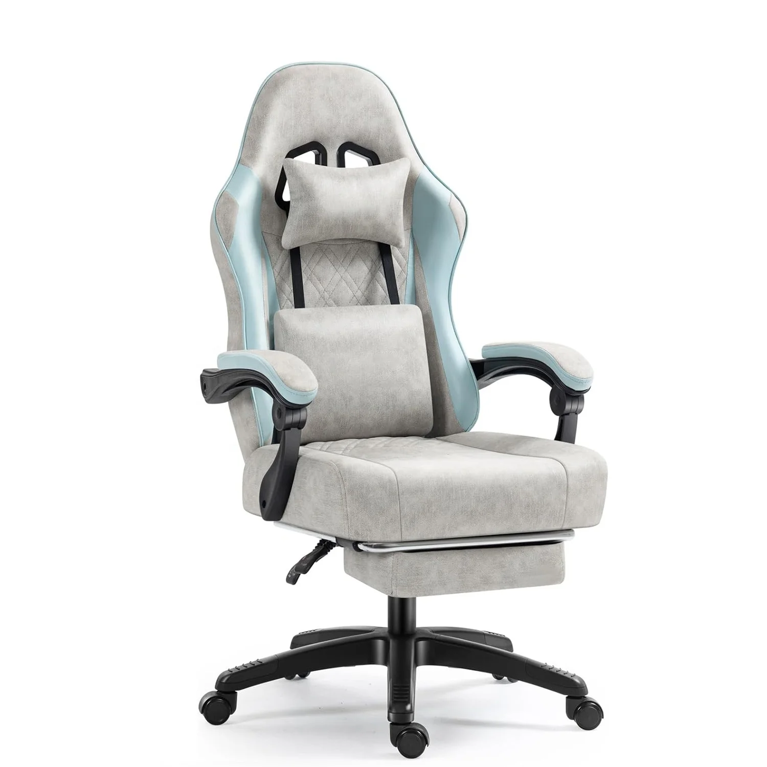 2024 Cheap custom manufacturer Gaming Chair Black Ergonomic Custom Office Game Chair Silla Gamer Home Reclining Chair Lifting