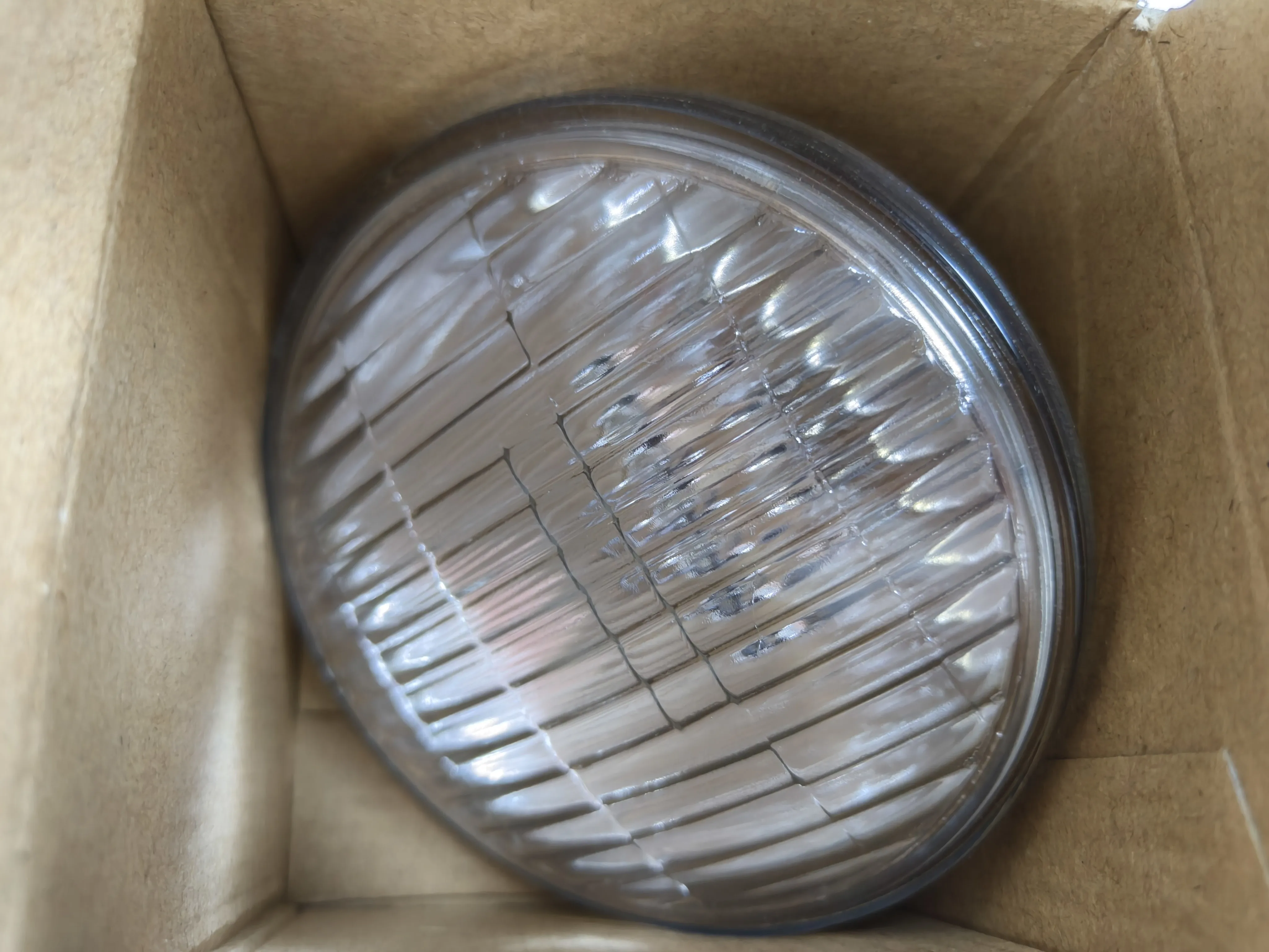 PAR36 4440X 12.8V 40W  Headlight For Trucks Motorcycles Jeep