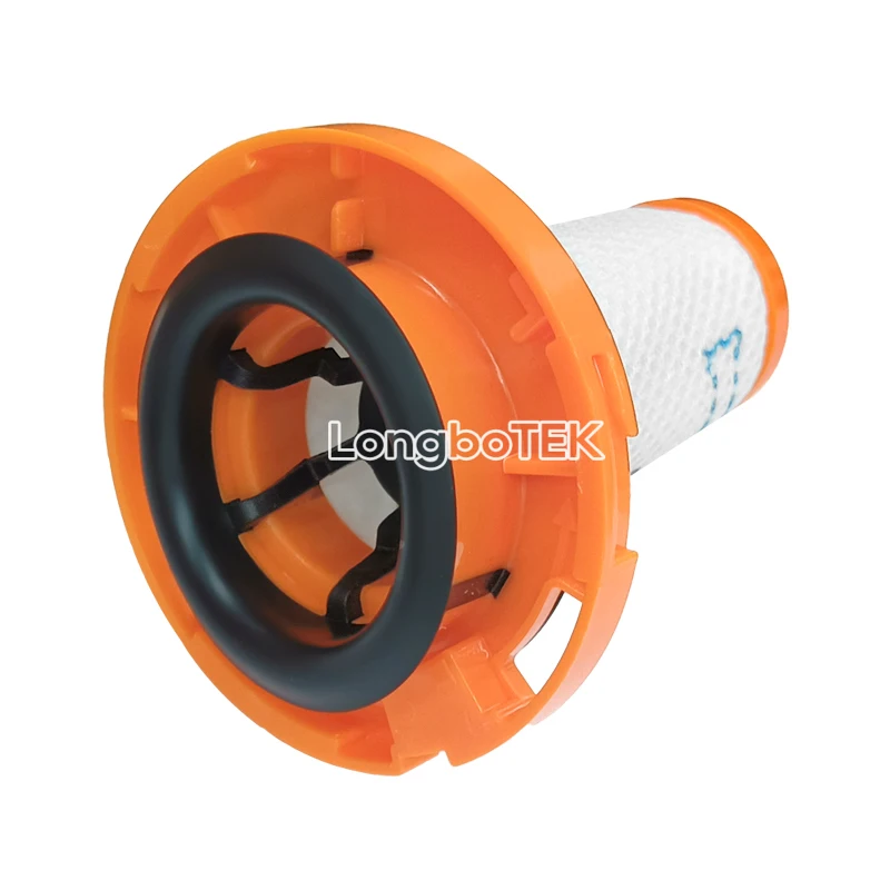 ZR009001/ ZR009005/ ZR009006/ ZR005201 Hepa Filter Fit For Rowentas Force 360 X-Pert / X-Force Flex 8.60 Vacuum Cleaner Parts