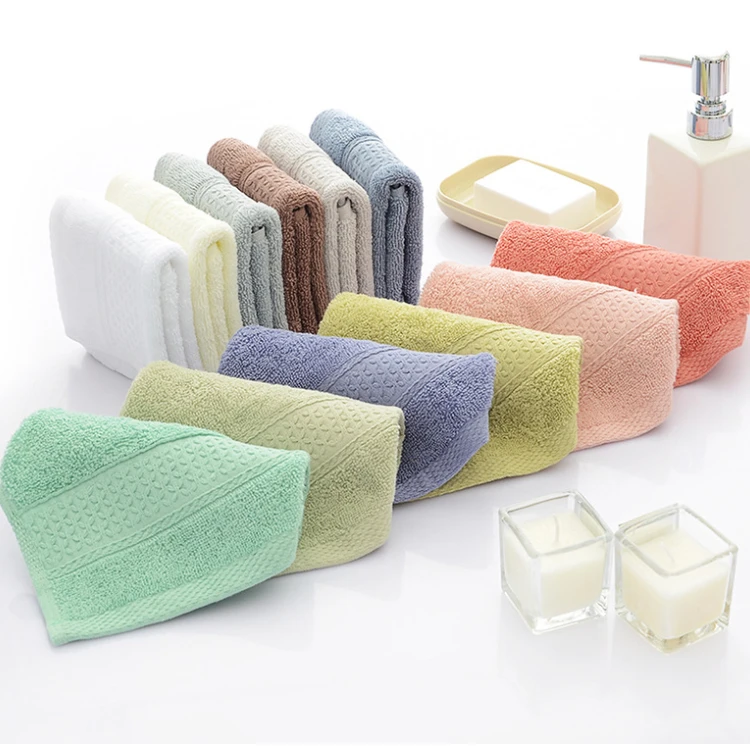 Manufacturer New Arrival Cheap Price Customized soft  bath towel100% cotton towel from China