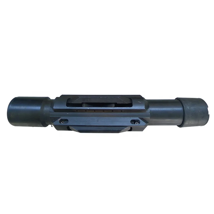 Oilfield downhole tools use torque anchor for pcp