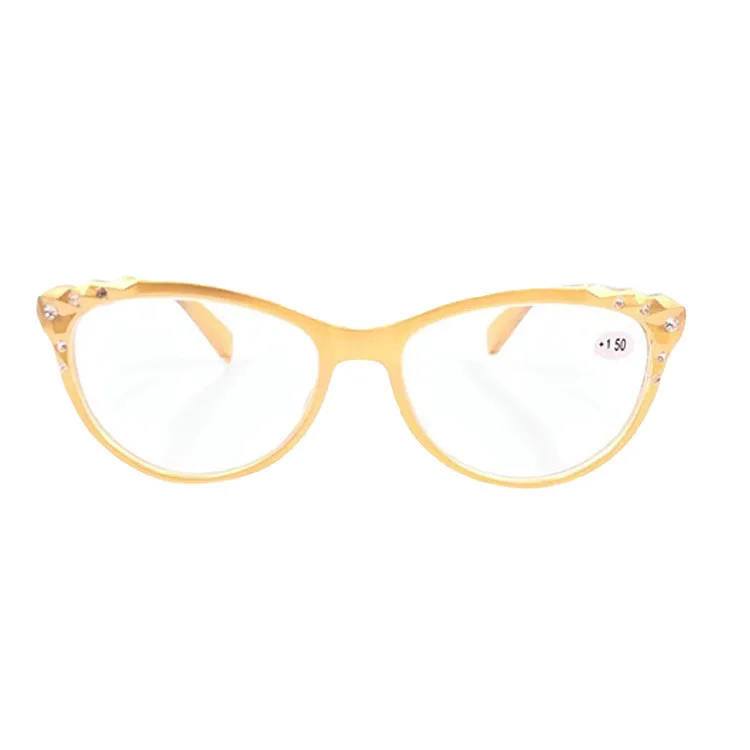 CE Eyecat Computer Reader Spring Hinge Anti Blue Light Anti Blue Light