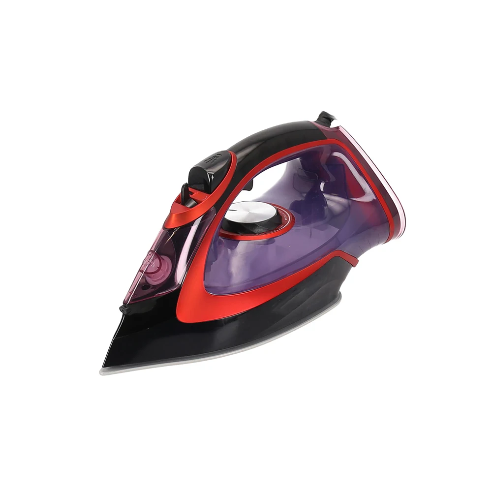 High Quality Wholesale Custom Handheld Portable Steam Iron  Steam Press Iron For Home