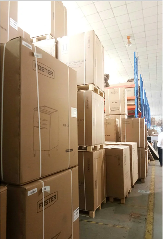 Oem/odm Support Easy Installation Intelligent Core Automatic Cube Ice Machine For Cold Drink Shops