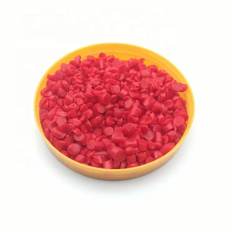 wholesale price high quality virgin plastic granules polyvinyl chloride pvc granules