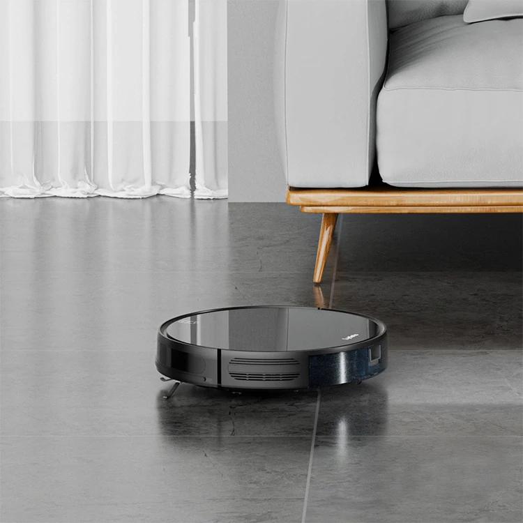Global Version Original Xiaomi  Lydsto Smart Auto Robotic Vacuum High Suction Sweeping Robot Vacuum Cleaner