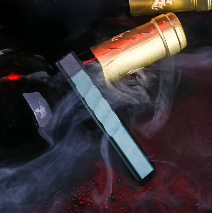  Лидер продаж электронная сигарета cbd набор для