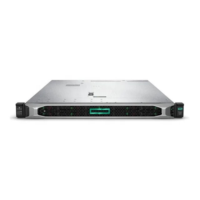 Оптовая продажа, Сервер HP Proliant DL360 Gen10
