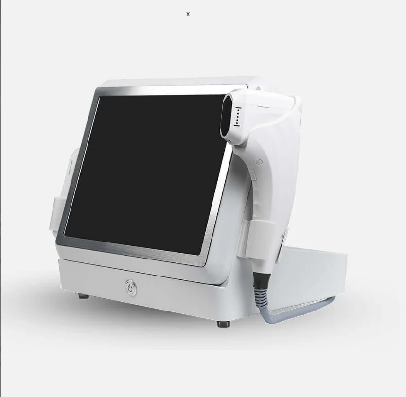 The most modern technology HIFU 5D machine factory price and free training provided three years warranty