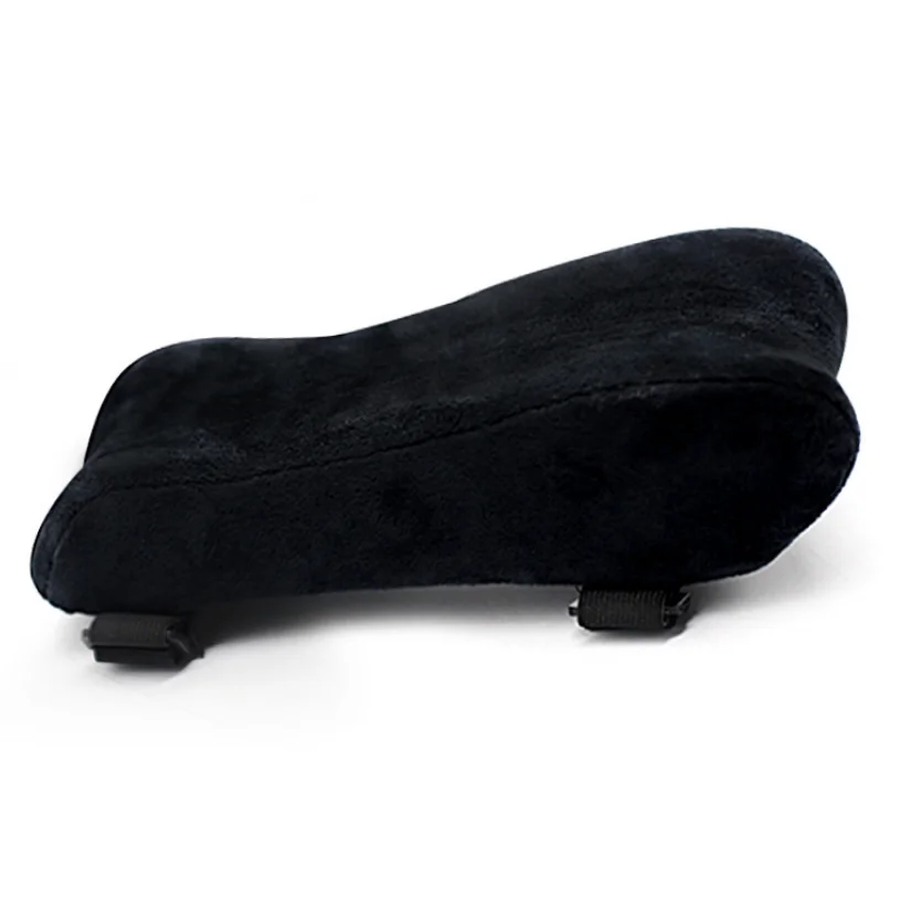 Office Chair Arm Rest Cover Pillow Elbow Support Cushion Ergonomic Armrest Pads pillow for Computer Gaming and Desk Chairs