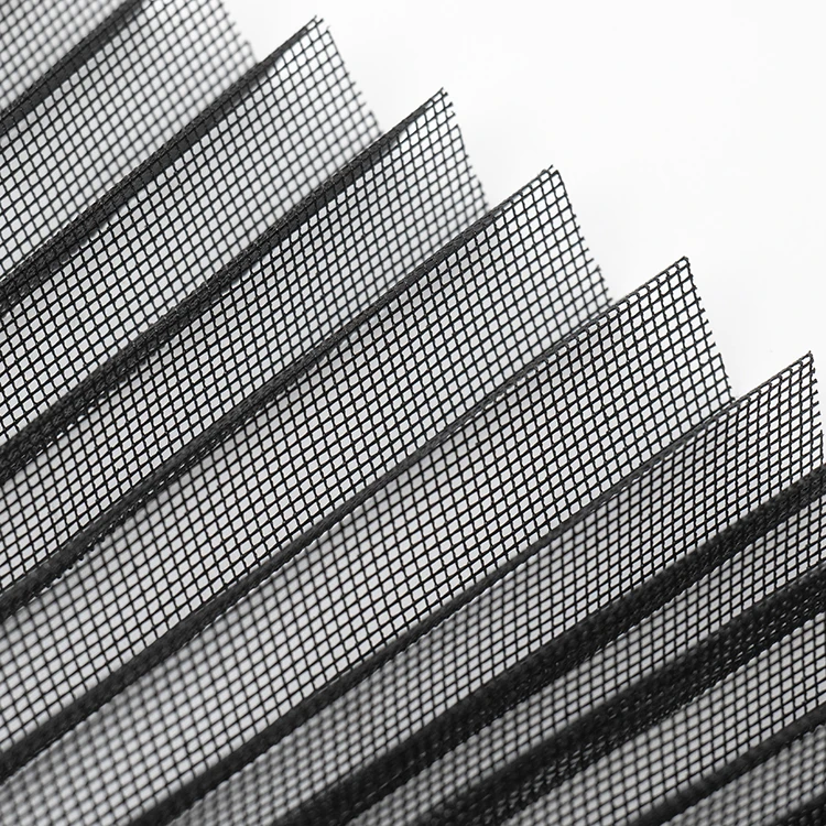 Cheap durable plain weaving outdoor screen porch pool Window Screen Fiberglass Mosquito Net