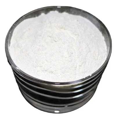 Refractory Fused yttria Stabilized Zirconia Powder ZrO2 Zirconium Oxide Powder for Ceramic