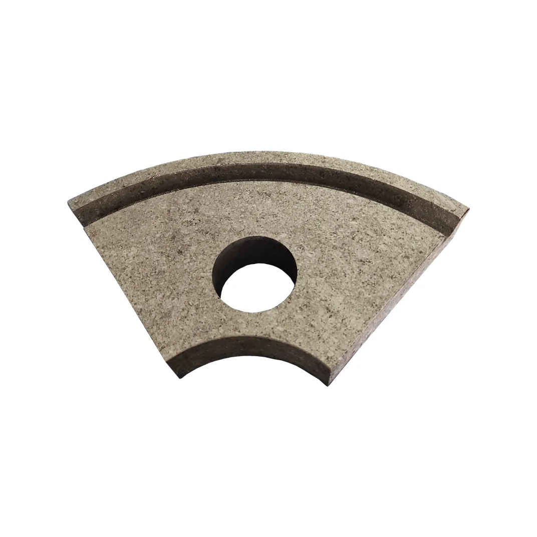 High purity Carbon Graphite Block Graphite Component Accessories