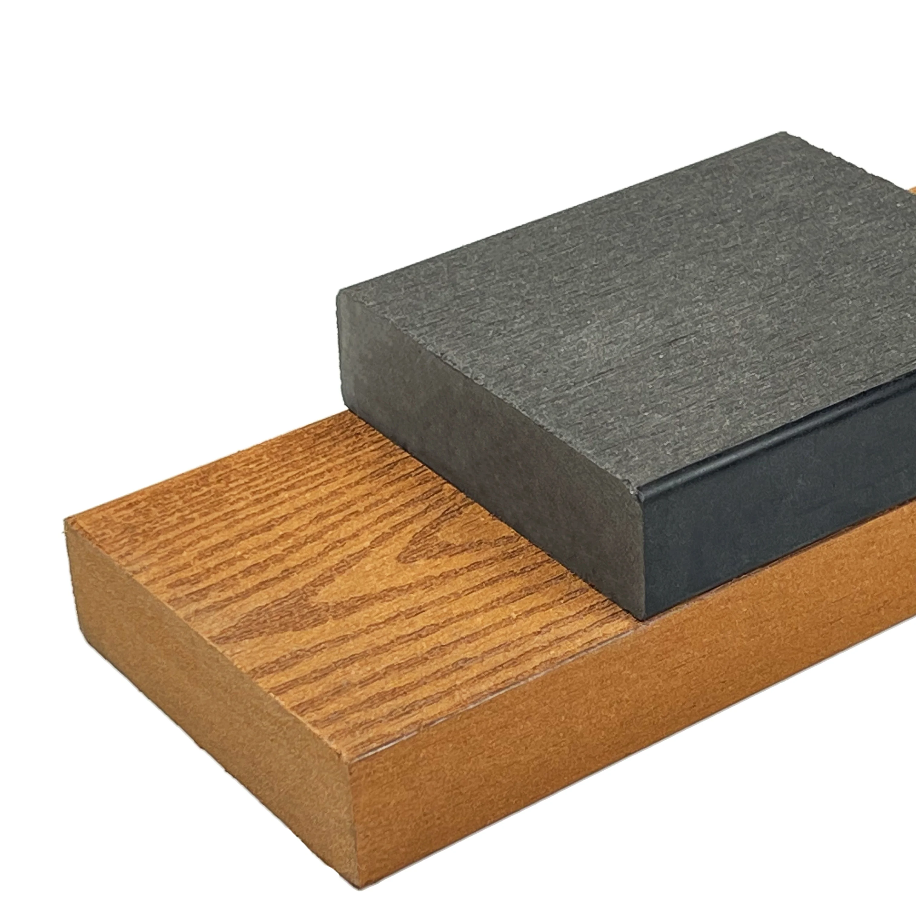 exterior  WPC Wood Plastic Composite Decking  Flooring Boards for Outdoor/Pool/Garden/Balcony/Patio/terrace rookie of the year