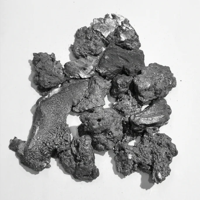 
High Quality pure tube evaporator titanium sponge price for steel make 