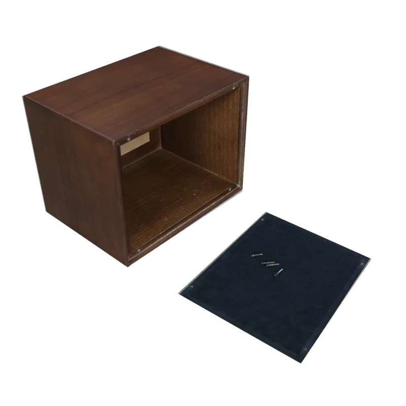 
Professional manufacture human urn funeral supplies wood funeral urns 