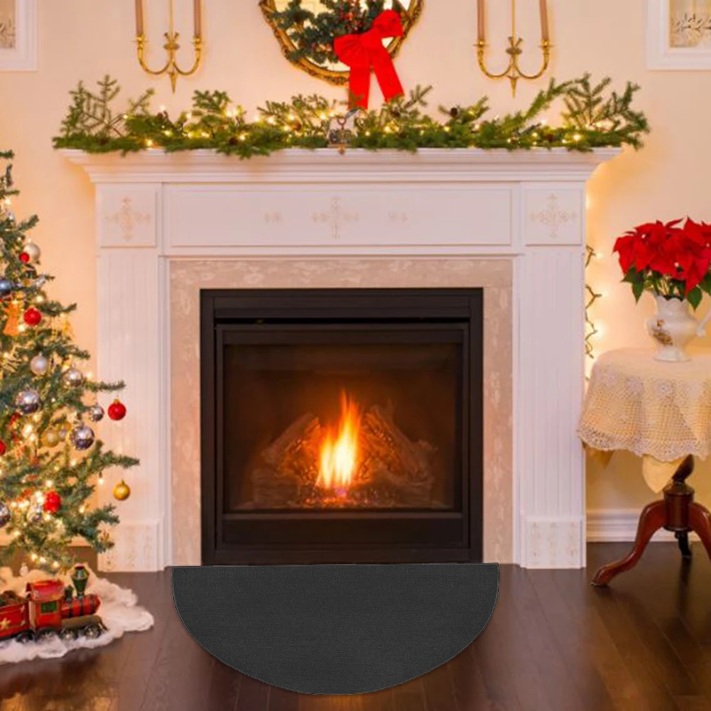 Fireplace mat (3)