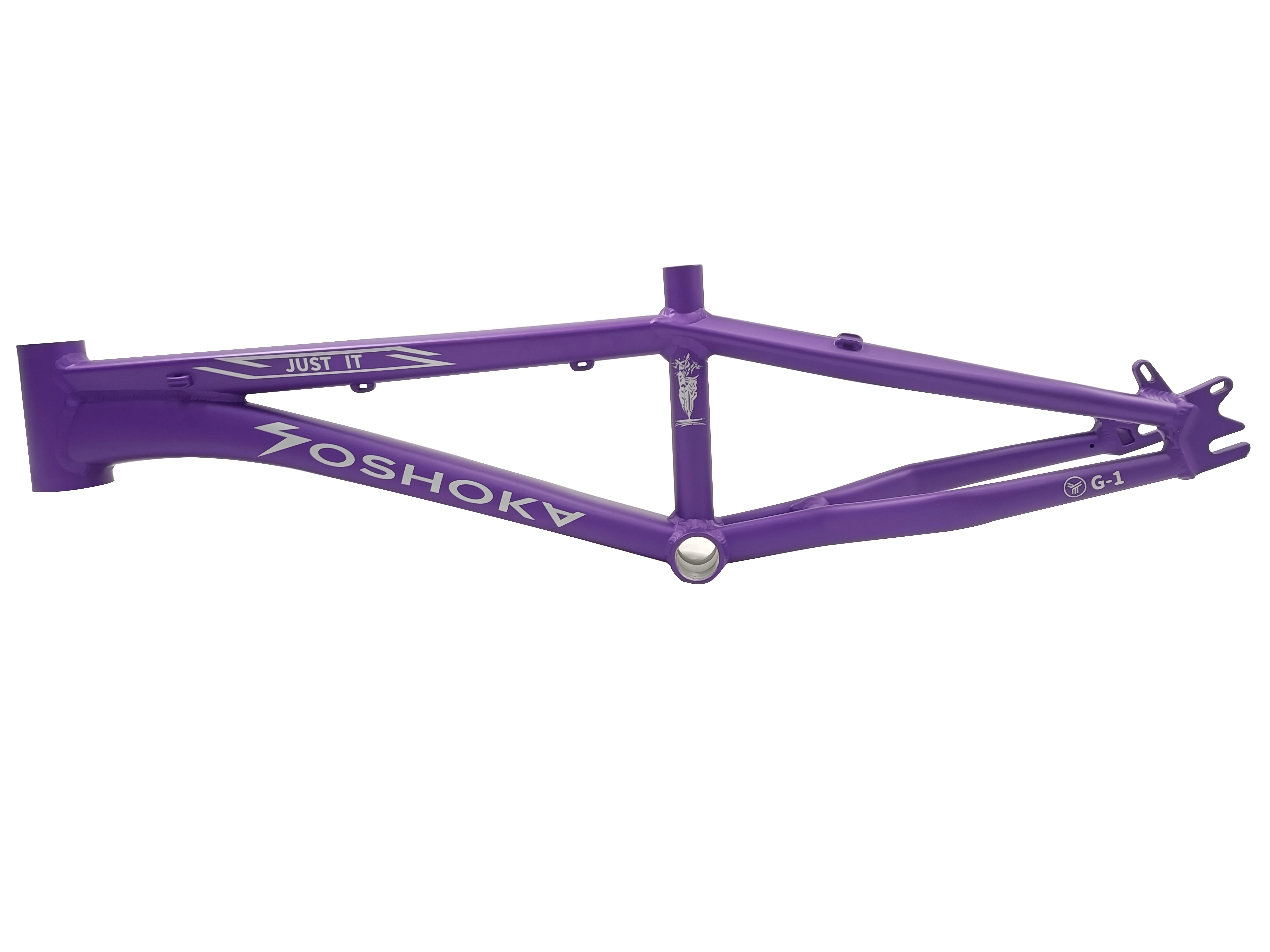 YOSHOKA 21.75 inch aluminum alloy frame bicycle racing bmx bicycle stunt sport bicicleta cycling adult kids bikes