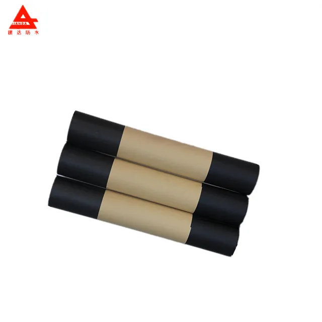 D226/D4869 ASTM Asphalt Waterproof Roofing Felt Roofing Tar Asphalt Roofing Membrane