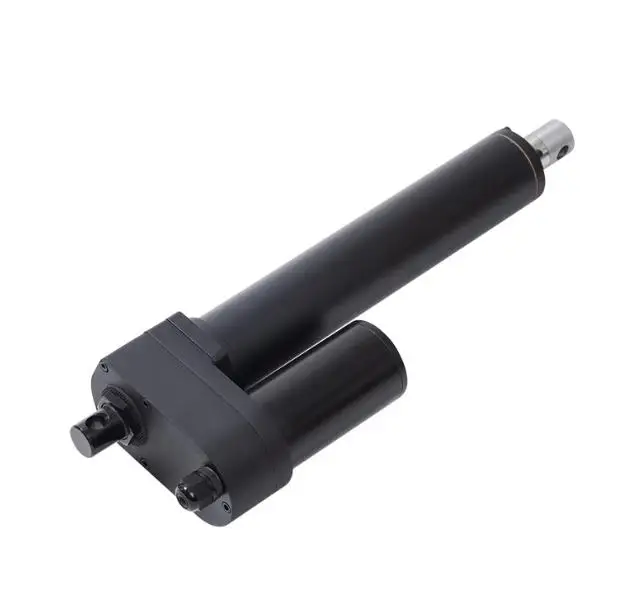 2023 Hot Selling Golden Supplier Rack And Pinion Actuator