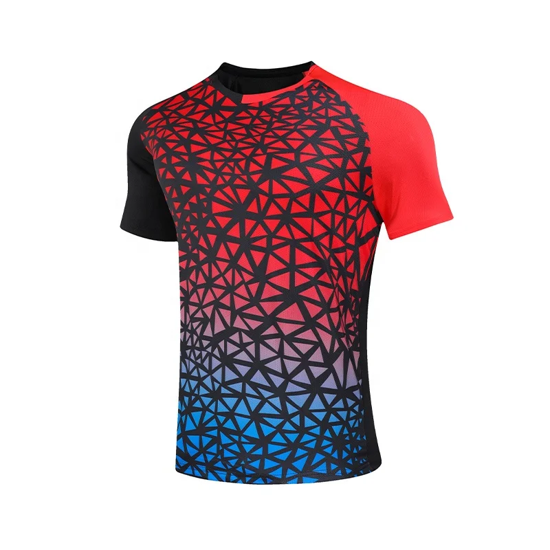 100 polyester t shirts wholesale sport t shirt men clothes t-shirt custom printing cheap sports blank t shirt