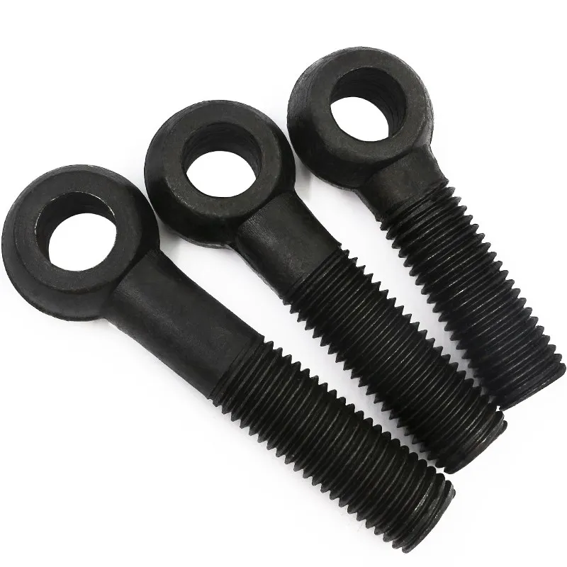 8.8 Grade M6-M36 DIN 444 Swing Bolts Eye Bolts