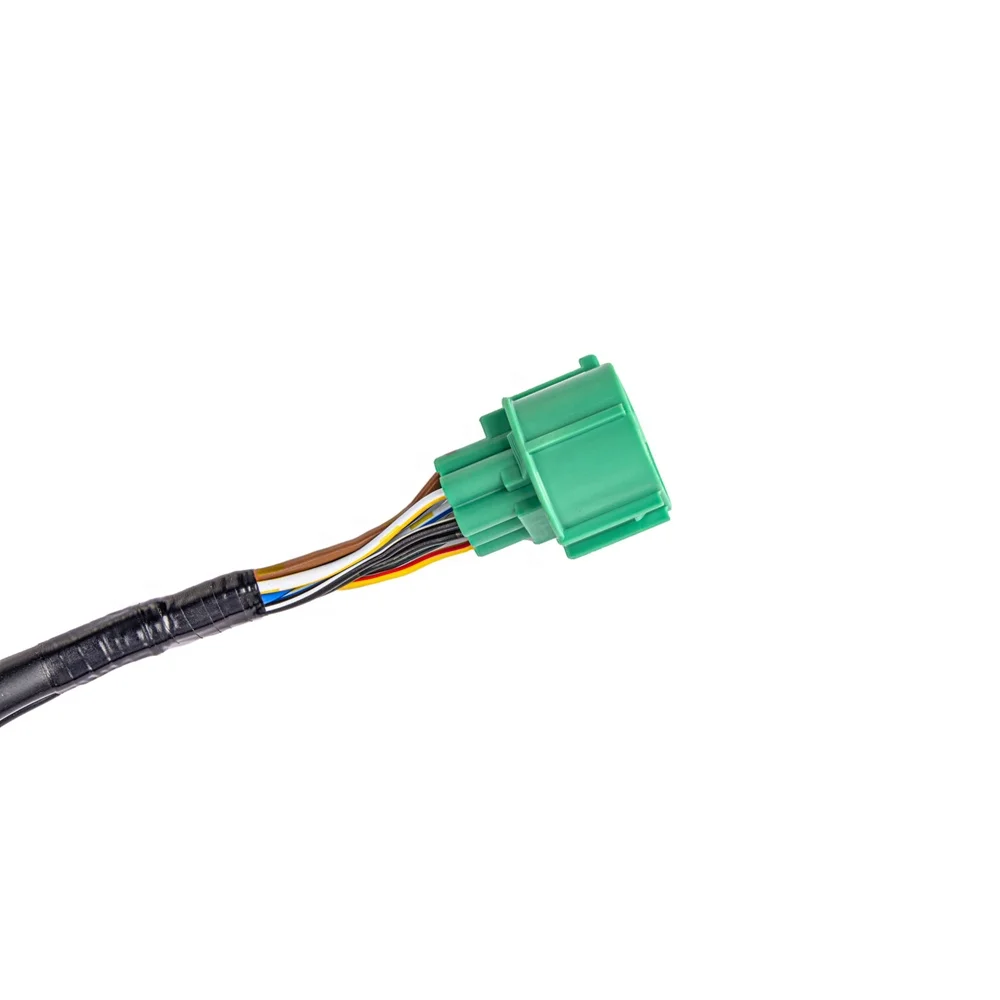 Left Handlebar Switch 35200-HN7-003 35020-HN5-A10 For Honda TRX350 TRX350FE TRX350TE Rancher 350