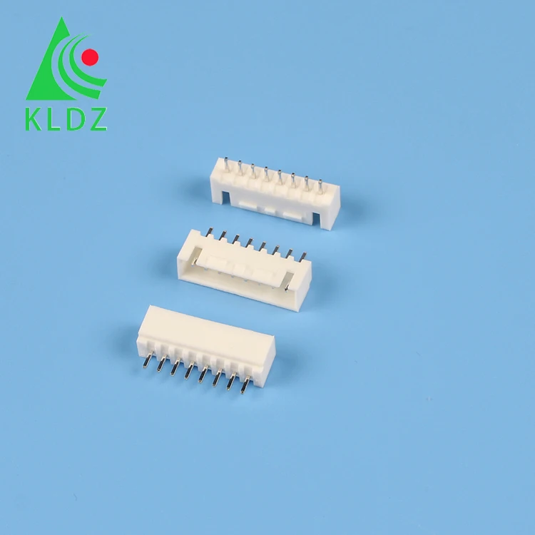 8 pin usb round cable connector XHB Connector for Favorable price KLDZ