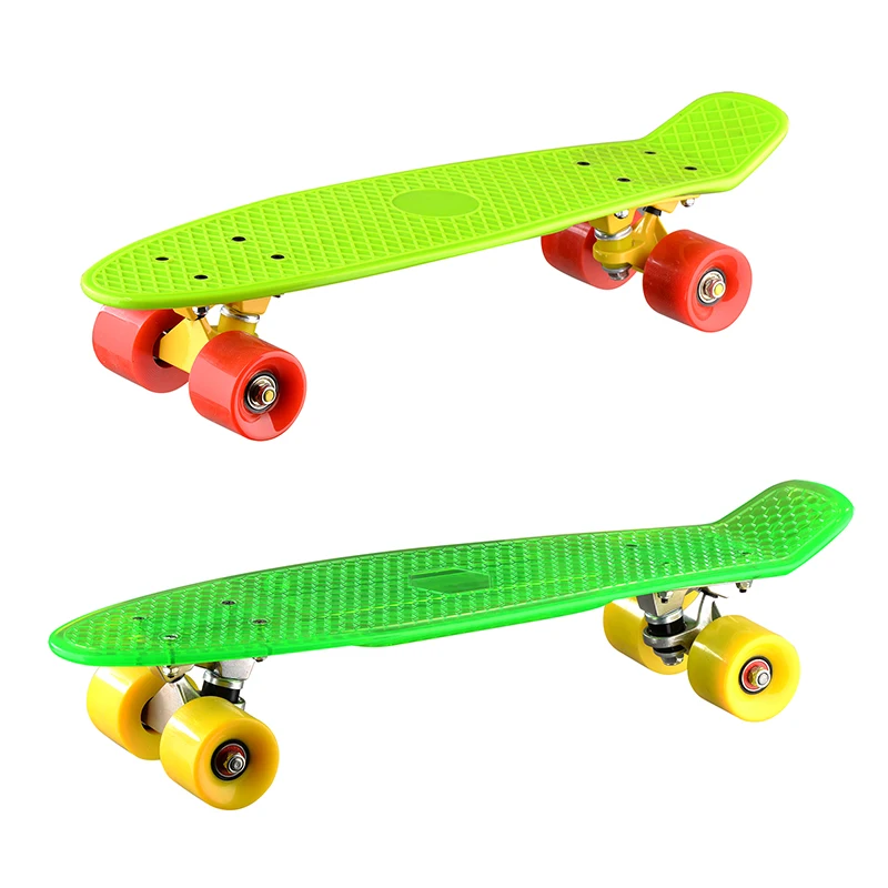wholesale skate boards adult skate board plastic skate board