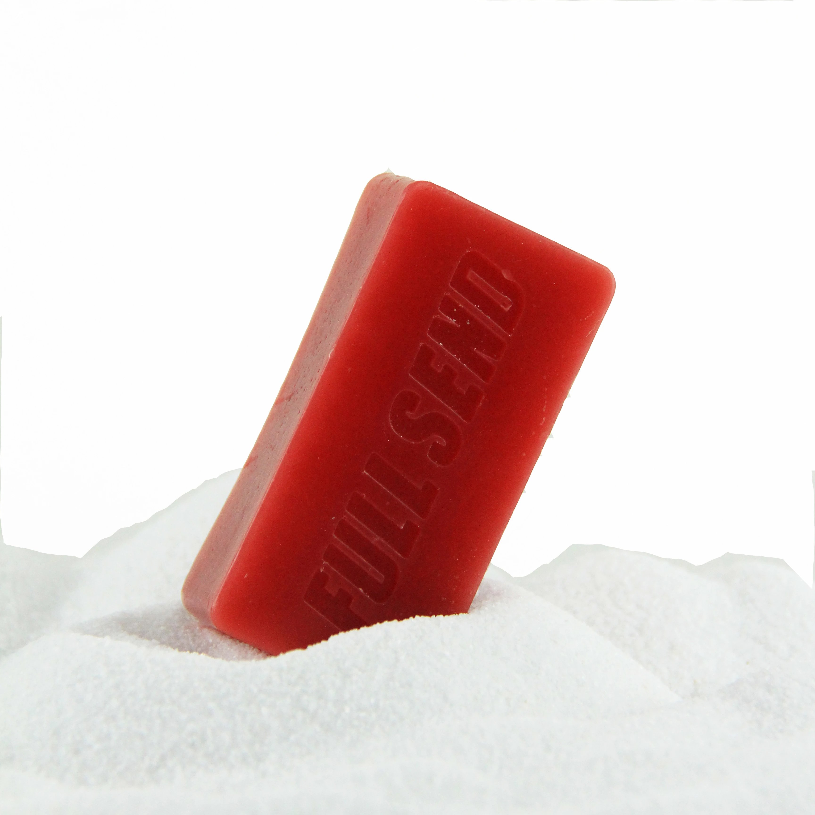 Supreme Quty Ledge Wax Skateboard Curb Wax Unique Formula for Smooth Sliding Grinding Performance Tested