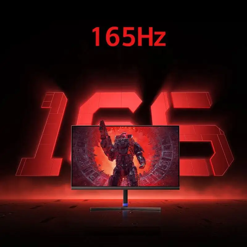 Xiaomi Redmi G24 Monitor 23.8 inch  165HZ 1080P resolution mi gaming computer PC monitor