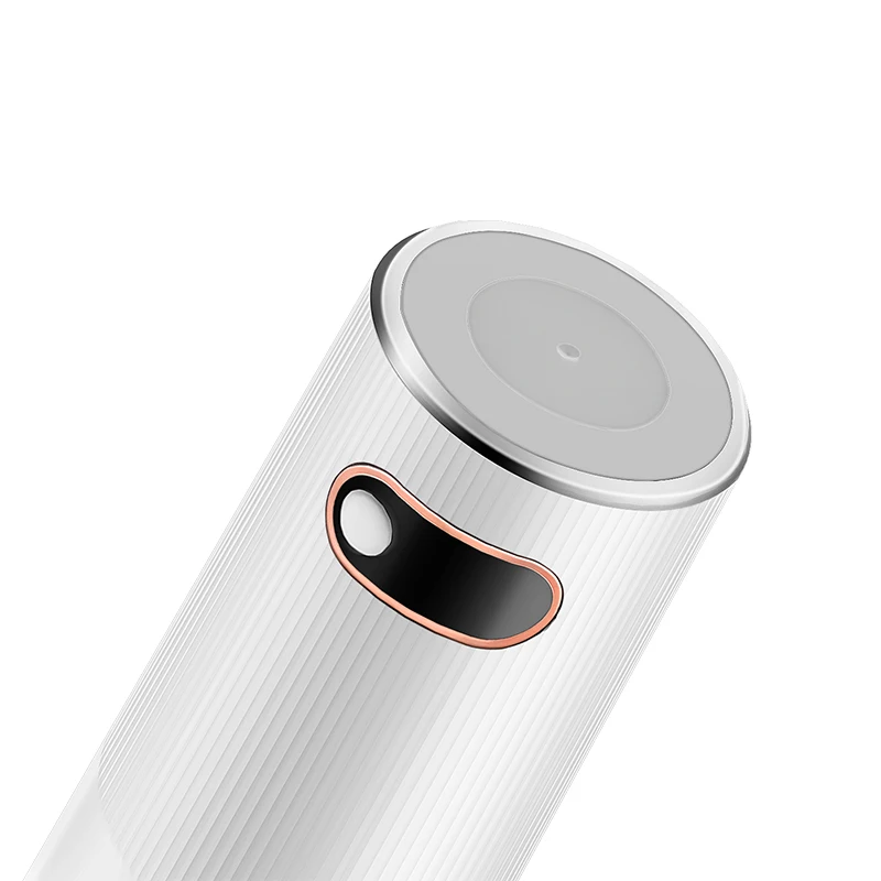 350ml Portable travel constant temperature coffee cup  thermal cup with Battery power supply