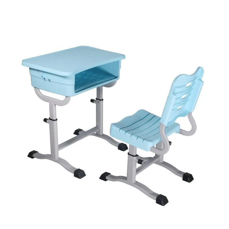 Лидер продаж Новые поступления мебель для начальной школы стол учебы письменные столы и