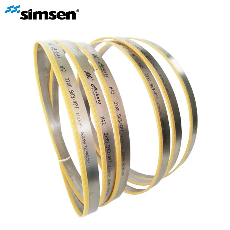 M51 Metal Cutting Bandsaw for Band Saw Machine