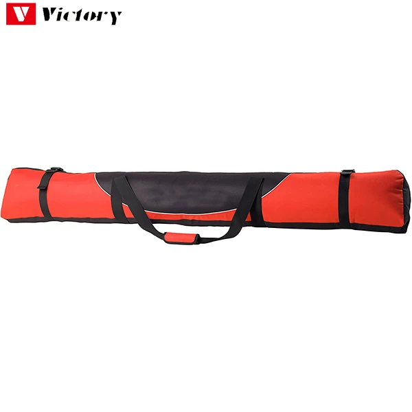 Fully Padded Single multifunction snowboard wintersport ski bags 20 l skis bag large ski bag