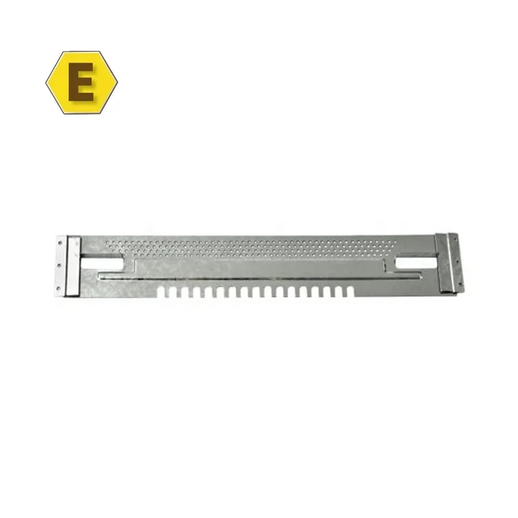 
8 frame galvanised hive door beehive entrance beekeeping equipment 