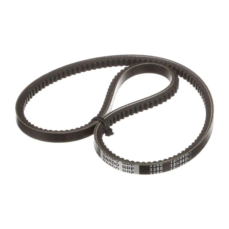 Hyunkook excavator engine parts AV22-1405(1330Li)9540 Engine belt 4PK1302 6PK1105 6PK1200 Alternator belt