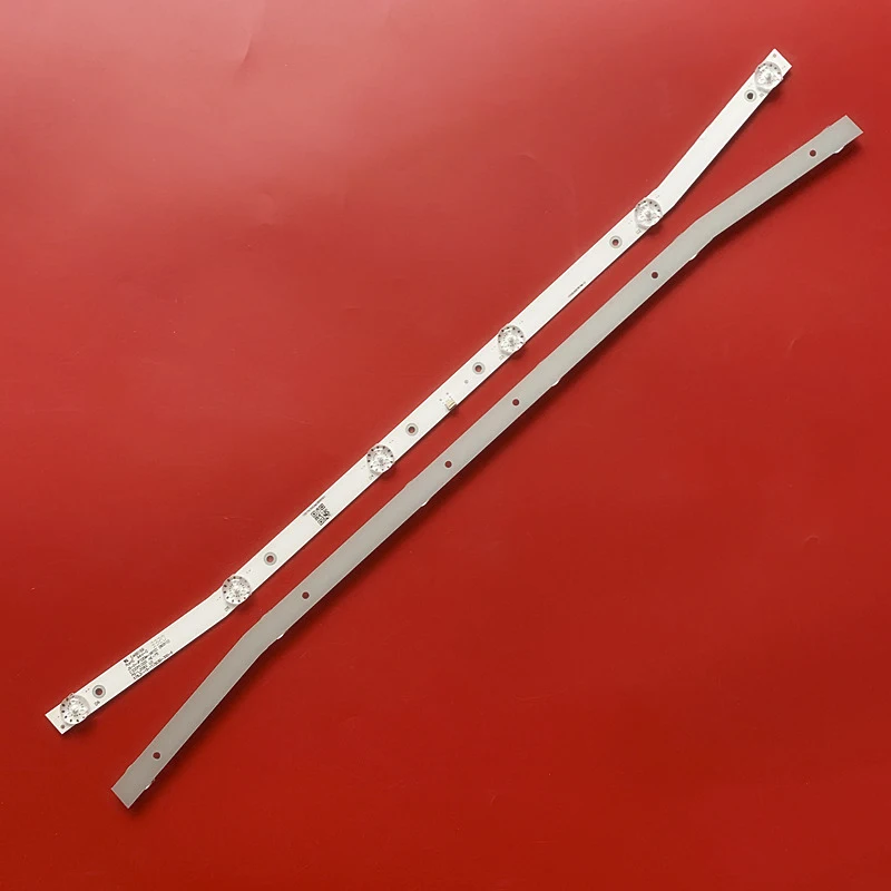 RS-427 Leroy 32L1 light strip JS-D-JP32DM-061EC (80510) E32DM1000 HE-75 Tv Led Strip Backlight