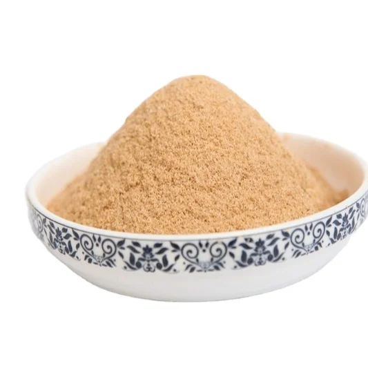 
Halal Chicken flavor powder/Chicken spice/seasoning powderfor instant noodle/BBQ/soup/dish 