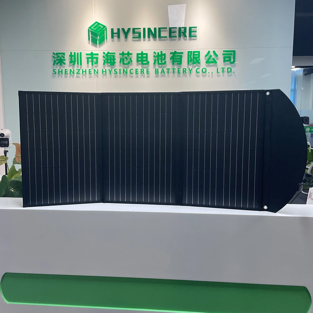 Solar Generator with Panels High Efficiency Flexible Solar Panel Pvt Solar Thermal Hybrid Panel