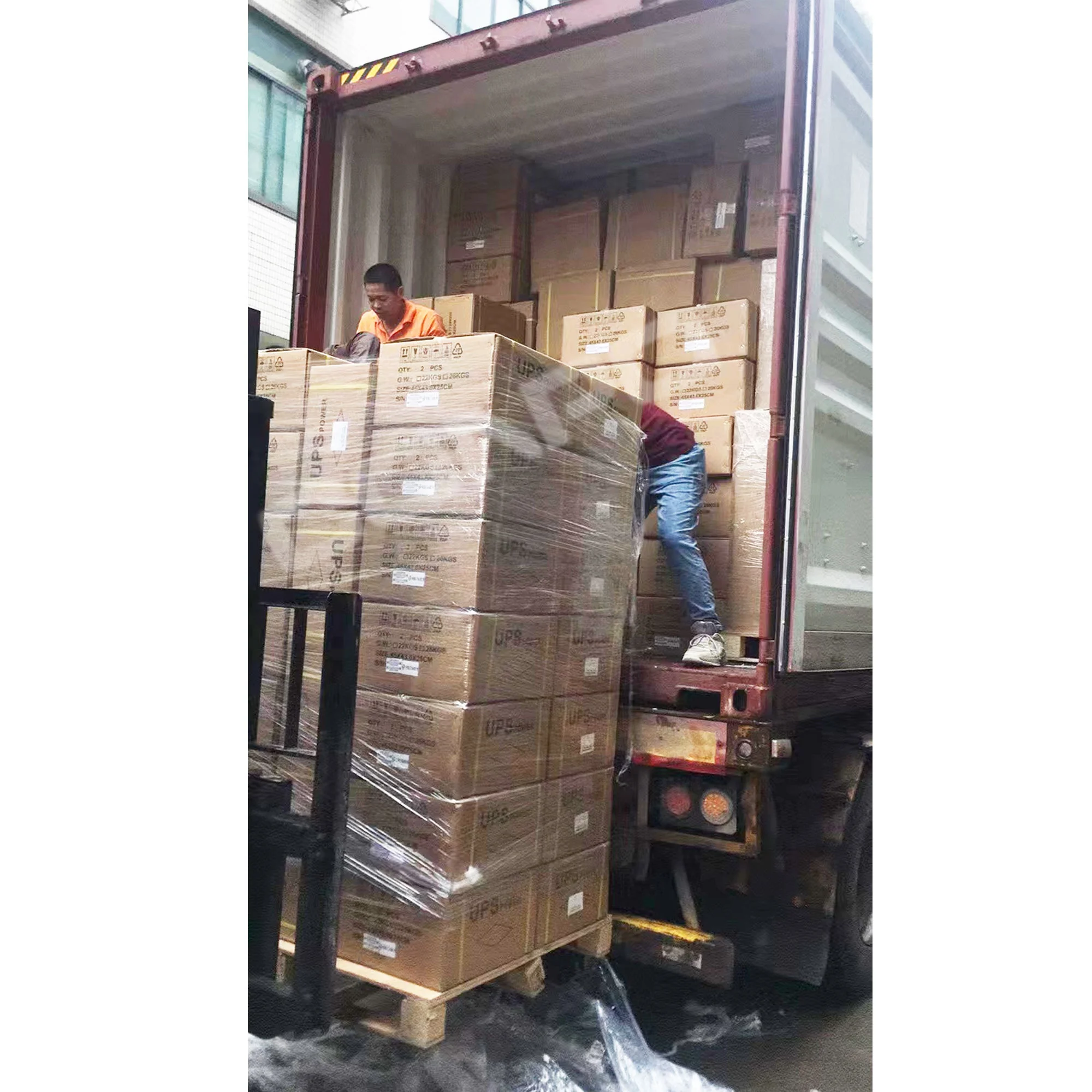 PK650 650VA/390W, in-built Battery 7AH/12V*1, Offline UPS/Line interactive UPS 110V/220V, with Surge etc. full protections